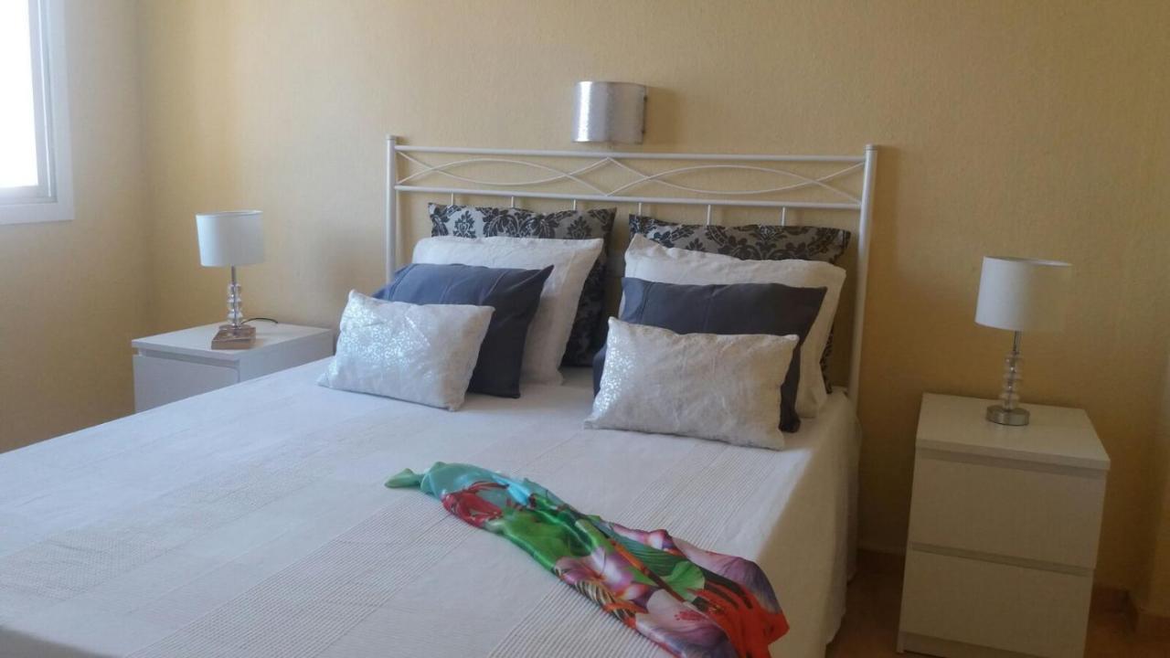 Vistasalsol Tenerife Arona  Exterior photo